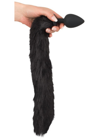 Pet Play Plug & Ears
